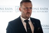 Opozycne strany ziadaju o odvolanie Kotlra kritizuju jeho pristup v kauze pandemie