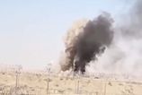 Pakistan zautocil na ciele Talibanu v Afganistane napatie na hraniciach prudko narasta