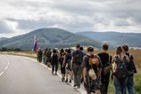 Planovana precervavacia elektraren Malinec vyvolava intenzivne spory medzi ministerstvom a aktivistami