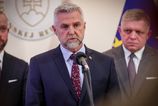 Podpredseda parlamentu Gaspar Neziskal som ziadny prospech z nijakej novely Nic neriesite iba kajucnikov odkazuje opozicia