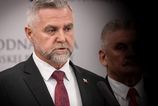 Poslanci mozu zrusit volbu postou zo zahranicia navrh predlozi parlamentu v aprili