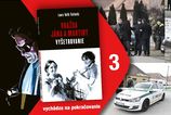 Preco si kocner so zsuzsovou nepisali o vrazde ked dovtedy preberali kazdu kauzu