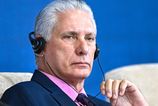 Prestrelka pri brehoch Kuby Havana hovori o teroristickej infiltracii z USA prezident slubuje ze krajina sa bude branit