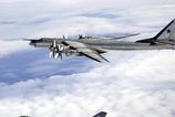Pri Aljaske zaznamenali niekolko ruskych stihaciek a bombarderov spolocne velitelstvo USA a Kanady k nim vyslalo svoje lietadla