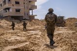 Pri bombardovani Izraela na Pasmo Gazy zahynulo 17 ludi