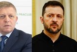 Robert Fico dal Kyjevu tvrde ultimatum Ak neobnovi tranzit ropy Slovensko odpocne Ukrajine nudzovu elektrinu