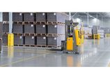 Roboty medzi ludmi Holbox posuva internu logistiku na novu uroven