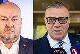 Rudolf Huliak Sef zvazu Kovacik dostal statisice eur od podvodnika z Vrabel