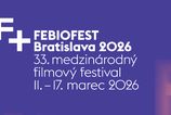 SAMPION Tanec s medvedom a Poberta MFF FEBIOFEST Bratislava prinese exkluzivne cesko slovenske premiery