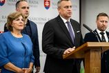 SNS ziada okamzite odvolanie nacelnika generalneho stabu zmeka pre darovanie techniky