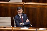 Slovensko podla Juraja Blanara podporuje dvojstatne riesenie izraelsko palestinskeho konfliktu