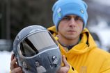 Ukrajinsky reprezentant musel opustit olimpiadu pretoze odmietol snat helmu s obrazom padlych ukrajinskych sportovcov