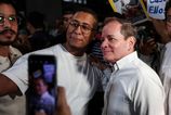 Venezuelkeho opozicnika Juana Pabla Guanipu prepustili z domaceho vezenia vdaka zakonu o vseobecnej amnestii