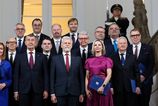 Vydaju Babisa a Okamuru na stihanie V Ceskom parlamente sa schyliuji k vopred rozhodnutej hre