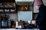 Zamrzli radiatory aj izbove rastliny Ako ruske utoky na energetiku oivili Ukrajincom spomienky na zamrnzute mesto Alcevsk