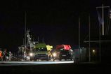 Zrazka plavidla s migrantmi a lode pobreznej straze v Grecku skoncila tragediou