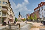 komunitny zivot v belusi ozie pripravuju vysadbu stromov a nove moznosti pre rodinne a susedske stretnutia