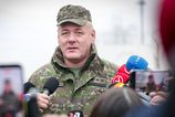nadzvukovy let na zapadnom slovensku armada varuje pred hlasnou razovou vlnou v piatok dopoludnia