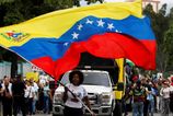 venezuelsky parlament schvalil prelomovy zakon o amnestii znamen to koniec desatroci statneho prenasledovania