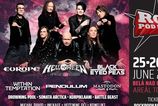 zemetrasenie na vychode nemecka legenda HELLOWEEN pridava najgigantickejsi line up v historii ROCK POD KAMENOM