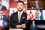 10 predstavitelov Hlasu celi kauzam v hodnotach stoviek milionov Co vsetko vyslo najavo o strane za menej nez tri roky