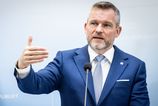 Bolo to inak tvrdi Peter Pellegrini Prezident reaguje na podozrenia z ovplyvnovania volieb cez Moskvu v roku 2020