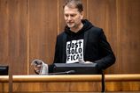 Bude platy politikov zoskrtane na polovicu Igor Matovic si stanovil podmienku pre podporu vlady Michala Simecku