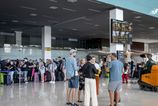 Cestovanie do rizikovch reginov egypta je prisne obmedzene zvysena opatrnost sa odporuca aj v turecku