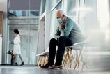 Diagnza rakoviny zasahuje aj psychologiu Studia varuje ze psychicke problemy mozu skratit zivot