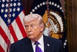Donald Trump Iran sa pod tlakom americko izraelskych utokov ospravedlnil a vzdaval svojim susedom v regione