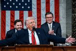 Donald Trump Prioritou je zastavit iranske jadrove zbrane Amerika profituje z rastu cien ropy