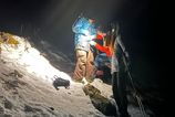 Horski zachranari pomahali trom turistkam ktore uviadili vo Vratnej doline