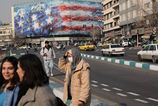 Iran vyhlasil ze obcanom ktori spolupracuju s USA a Izraelom hrozi zhabanie majetku a sankcie