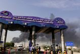 Iran vyhlasils pristavy v Spojenych arabskych emiratoch za legitimne ciele Civilistov vyzyva na evakuaciu