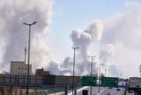 Izrael v noci zautocil na vladnu infrastrukturu a medzinarodne letisko v Teherane