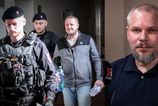 Jan Curilla nie je ziaden vodca skupiny ktora by tyrala obvinenych vo vazbe rozhovor
