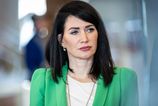 Jana Bitto Ciganikova zatial zostava v SaS v buducnosti vsak chce stat po boku Richarda Sulika