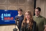 Kupuju si jachty za peniaze urcene pre nase skoly Studenti C S Lewisa ostro kritizuju dopady korupcie videopodcast