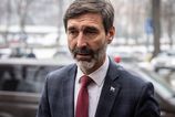 Minister Blanar V najblizsich tyzdnoch nam hrozi nedostatok ropy Lobing za ruskych oligarchov nevysvetlil