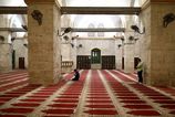 Moslimske krajiny oznacili uzavretie mesity al Aksa poas ramadanu za nezakonne a nespravodlive
