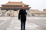 Novy partner Europy namiesto USA Cina nie je dobra volba tvrdi odbornik