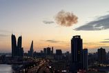 ONLINE Cina ziada Iran o zaruky ze lode prevazajuce jej ropu mozu bezpecne vyuzivat Hormuzsky prieliv