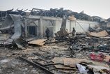 Pakistan poprel zasah na civilne ciele v Kabule Taliban hlasi stovky obeti a zranenych