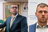 Peter Olexa bojuje proti Filipovi Kuffovi zasahovy tim odchytil servala EKObyber