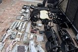 Policia zadrzala Bratislavcana podozriveho z viacerch kradezi automobilov