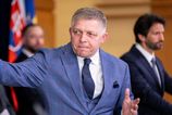 Premier Fico si urobil nevidanu hanbu Najhorsie ho vsak zrejme este len caka