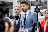 Progresivne Slovensko podalo podnet na generalnu prokuraturo ohladom projektu modernizacie Slovensko sk