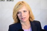 Remisova poziaduje okamzite odvolanie Sabelovej pre podozrenia z manipulacie s dotaciami