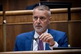 Richard Rasi sa v Zagrebe zucastni samitu Trojmoria Riesit sa budu dopravne a energeticke temy