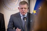 Robert Fico uvedol ze Slovensko ma zaujem o nakup a prepravu rumunskeho plynu